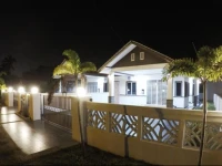 Wans Beach Guest House 