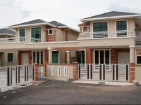 Idaman Villa 