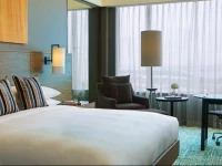 Renaissance Johor Bahru, A Marriott Luxury & Lifestyle Hotel 