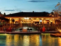Thistle Johor Bahru 