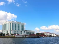 Berjaya Waterfront Hotel 