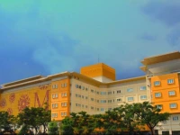 M Suites Hotel Johor Bahru 