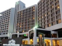 Mutiara Johor Bahru Hotel 
