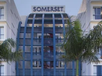 Somerset Puteri Harbour Nusajaya 