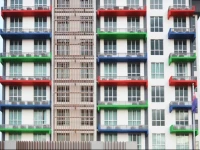 V8 Hotel Johor Bahru 