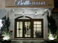 Belllo Hotel JB Central 