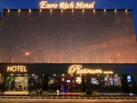 Euro Rich Hotel 