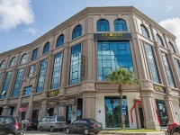 Geobay Hotel 