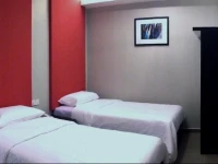 Golden Court Hotel - Tun Abdul Razak 