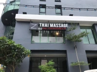 J A Residence Hotel 