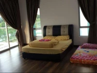 JC Villa @ Nusa Duta 