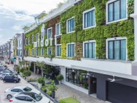 Midori Concept Hotel 
