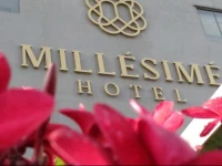 Millesime Hotel Johor Bahru 