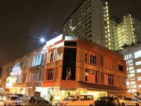 Orange Inn Hotel 
