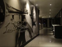 I am Jazz Hotel 