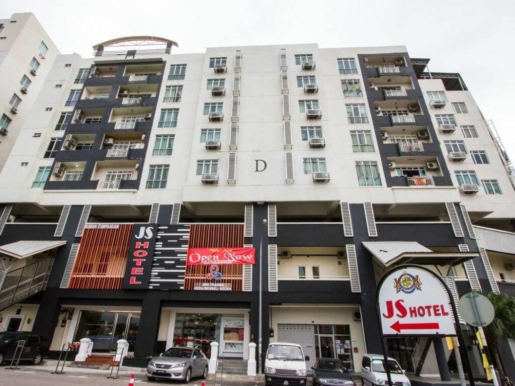 JS Hotel 