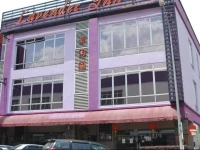 Lavender Inn Nusa 