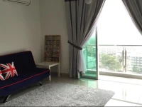 5tar Home@Austin Perdana 