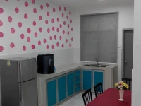 Aurora Homestay 
