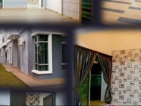 Be Happy Holiday Home 