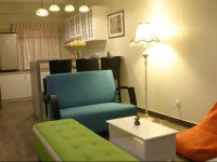 Boutique Homestay @Akademik Suite 