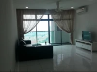 Bukit Indah Guest House 