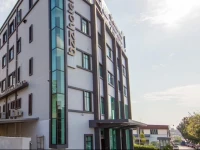 Bzz Hotel Skudai 