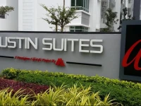 CnG@Austin Suites 