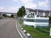 Comfort Holiday Home @ Bukit Indah 