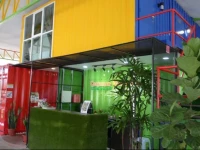 Container Gardenstay 