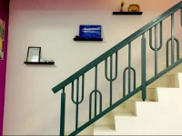 DPR HOMESTAY JB (BUKIT INDAH) 