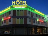 Eight Days Boutique Hotel - Mount Austin 