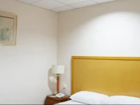 Golden Court Hotel - Pelangi 