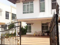 Holidayhome JB 