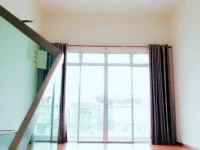 Johor Bahru Homestay 
