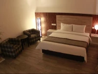Molek Garden Hotel 