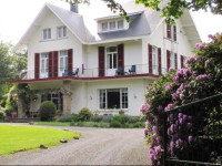 Hotel La Heid des Pairs