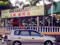 Pelangi de Vacation Home 