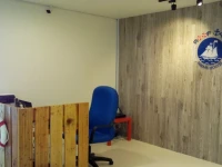 Roof Talk Theme Hostel 