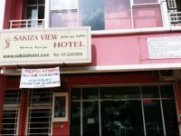Sakiza View Hotel Setia Tropika 