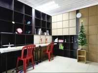 Serene Hostel 
