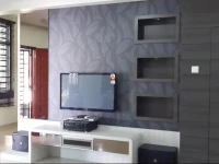 Sky Homestay @ Bukit Indah 