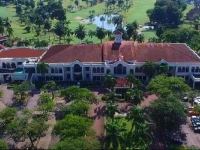 Tanjong Puteri Golf Resort Berhad 