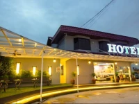 TKL Hotel - 99 Jalan Dato Sulaiman 