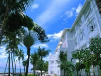 Eastern & Oriental Hotel 