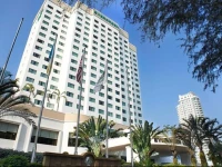 Evergreen Laurel Hotel Penang 