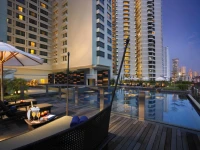 G Hotel Gurney 