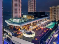 G Hotel Kelawai 
