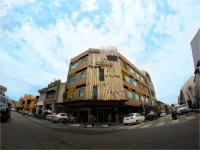 Le Dream Boutique Hotel 