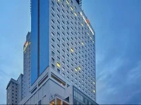 The Wembley вЂ“ A St Giles Hotel, Penang 4*